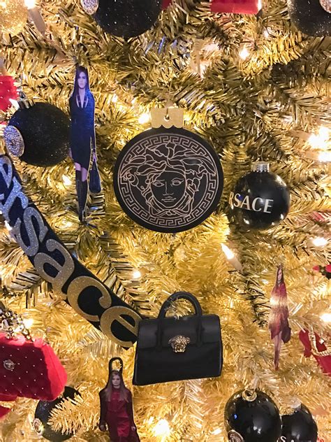 versace christmas|VERSACE.